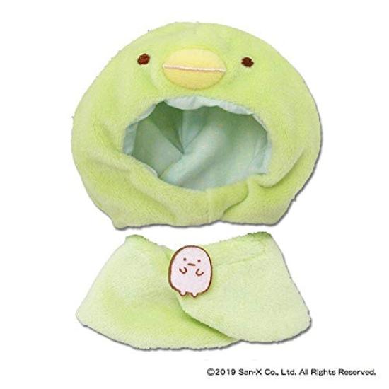 Plush Costumer Kigurashi Sumikkogurashi Penguin