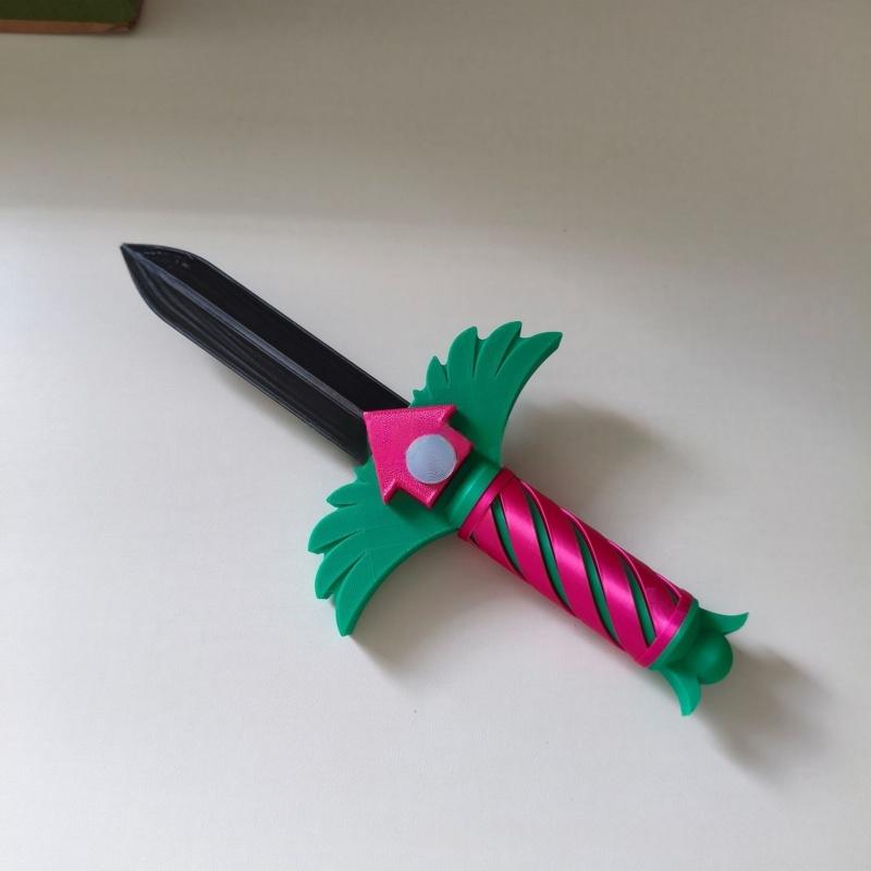 Korea Game Key and Lock Assembly Game Props Keychain Pendant Ornament Game Props For Family Family Parties Gifts for Friends