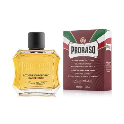 [Korea] After Shave Lotion Cores Beards 100ml