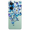 For One Plus Nord 3 5G Case TPU Soft Clear Owl Dog Transparent Funda For Oneplus Nord 3 2023 Silicone Slim Shell 1 + Nord3 Capa