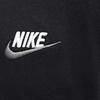Nike Sportswear Club Embroidered Soft Comfortable Short Sleeve T-Shirt Men Tops AR4999-014