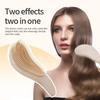 T/Egg Shape Hair Styling Brush Set Anti-Static Salon Hair Styling Tools  Pet Grooming