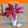 Artificial Hyacinth Flower Wedding Hotel Restaurant Decoration Desktop Ornament