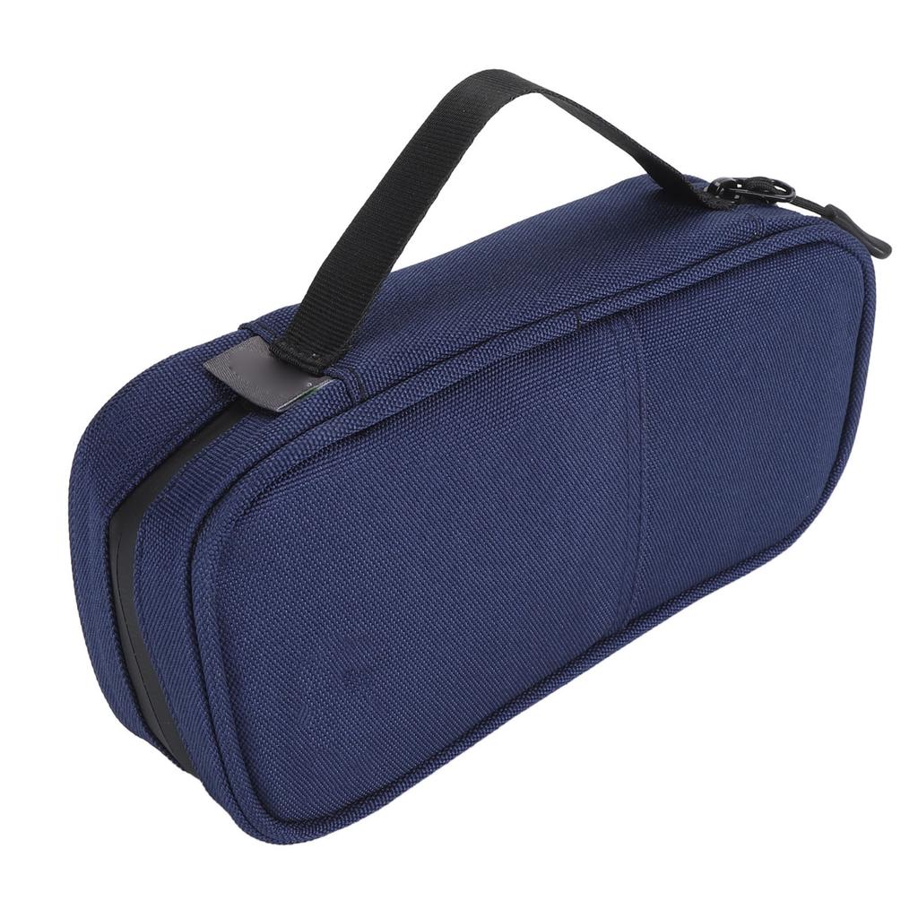 Insulin Cooler Bag Multipurpose Portable Lightweight Diabetic Insulated Bag for Insulin Pen Medication Diabetic Supplies