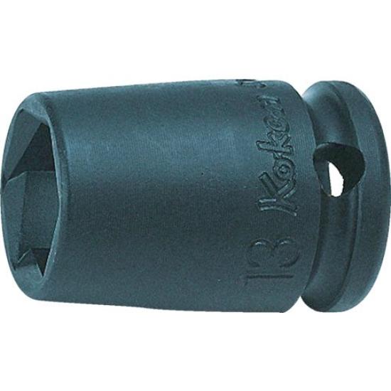

Koken Impact Pathfinder Socket 19mm 3/8(9.5mm)SQ. 13465M-19