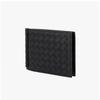 Bottega Veneta 123180 V47w1 8966 Intrecciato Folder Money Clip