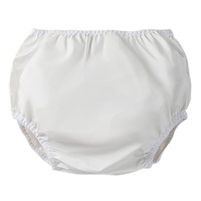 Reisefreundliche EVA Töpfchentrainingsunterwäsche Shorts Bequeme Babywindelhose für Kinder Weich und leicht zu reinigen