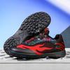 Football Training Shoes Years Old Mesh Summer Football Shoes Girls 6 Elementary School Children Professional Nails Boys Crushed Breathable