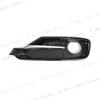 Pentru BMW Seria 3 F30 F31 2011-2015 Bandou Ornament Cadru Capac Capac Capotă Lampă Ceață Bara Față 51117300737 51117300739