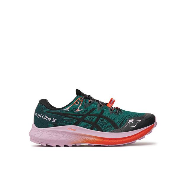 

Беговые кроссовки Asics Fuji Lite 5 EU 38