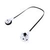 Heater AC Switch Control Cable Replacement for Toyota Corolla RAV4 Matrix 55906 26060 55906 0K010