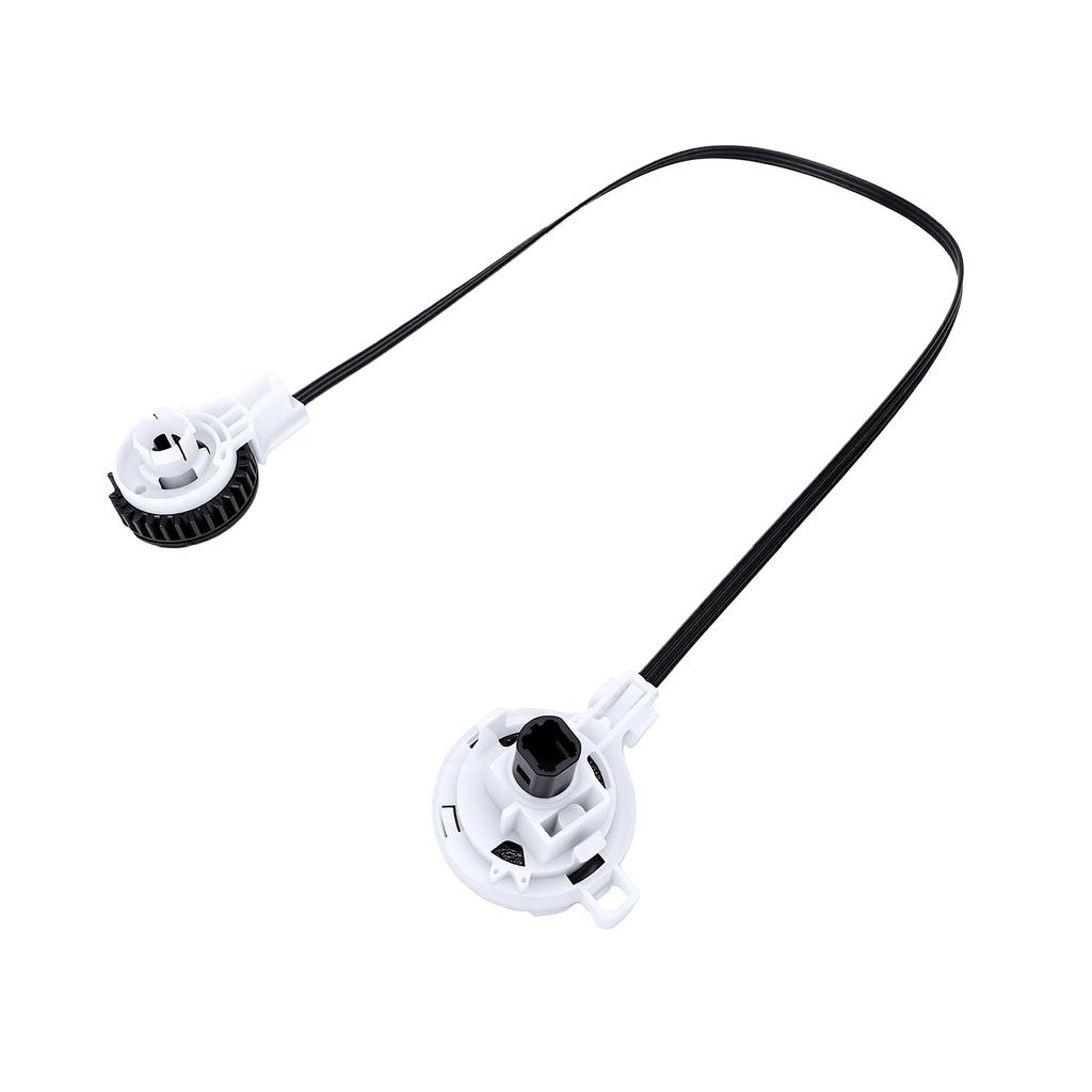 Heater AC Switch Control Cable Replacement for Toyota Corolla RAV4 Matrix 55906 26060 55906 0K010