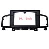 Car Radio Fascias Frame For Nissan Quest Elgrand E52 2011-2016 10 Inch Stereo Panel Wiring Harness Power Cable Canbus Decoder
