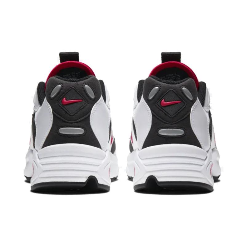 Nike Air Max Triax 96 White Red Black Sneakers Casual Shoes CD2053-105