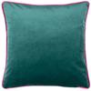 Kate Merritt Spring Blooms Illustration Cushion Cover