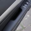 Car Styling Door Handle Storage Box Organizer Stowing Tidying Accessories Container For Mercedes Benz E Class Coupe W207 C207