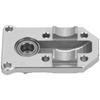 Counterweight Diff Cover Upgrade Accessories Fit for   SCX24 90081 1Celsius24 RC Model Car