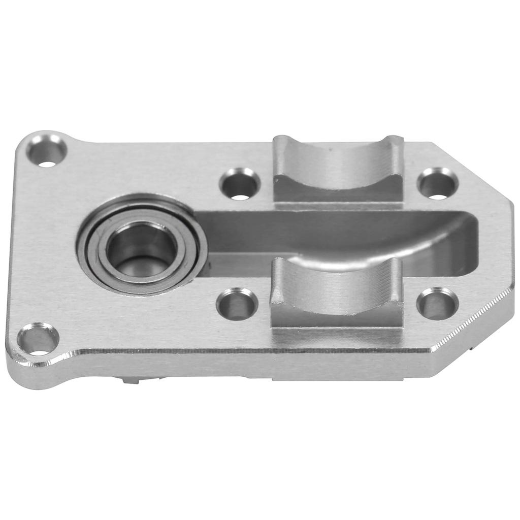 Counterweight Diff Cover Upgrade Accessories Fit for   SCX24 90081 1Celsius24 RC Model Car