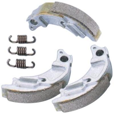 KITACO Lightweight Clutch Shoe Set Grand Axis With 100 100/Be 307-0405050