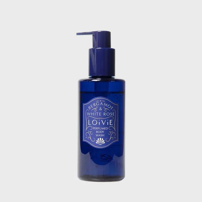 Bergamot & White Rose Perfumed Body Wash 290ml