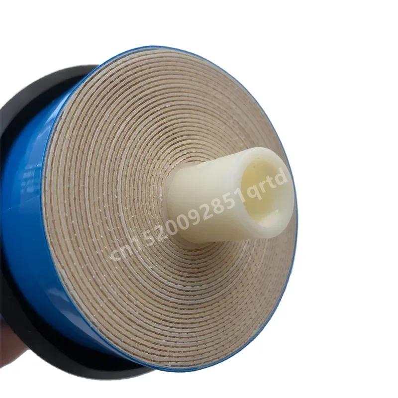 3012-300 Filtro de Agua de Membrana de Ósmosis Inversa Carcasa de Cartucho de Ósmosis Purificador de Agua Sistema de Filtro de Agua de Ósmosis Inversa RO