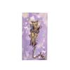 Creative Metal Butterfly Bookmark Chinese Style Decorative Bookmark  Reading Accessory