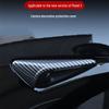 Copertura Telecamera Parafango Versione Fresh Tesla Model 3 Adesivo Laterale Accessorio