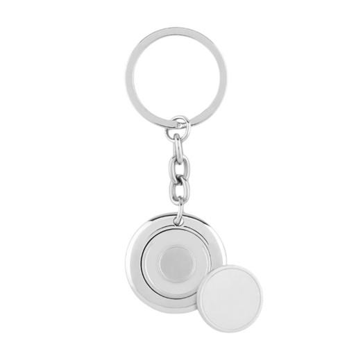 MidOcean Flat Ring Keyring
