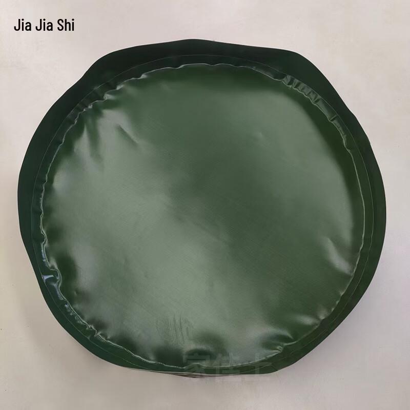 Portable Foldable PVC Water Storage Tank