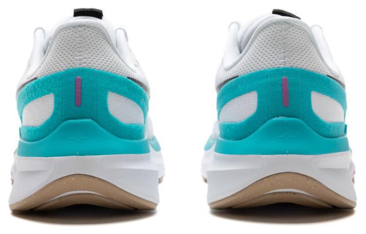 Nike Wmns Air Zoom Structure 25 'White Dusty Cactus'