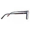 Tommy Hilfiger Men Eyeglasses WiTh Clip On Pjp M9 Th 2326 C