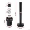 Car Inner Axle Side Seal Installation Tool Automotive Shaft Compact Easy To Install