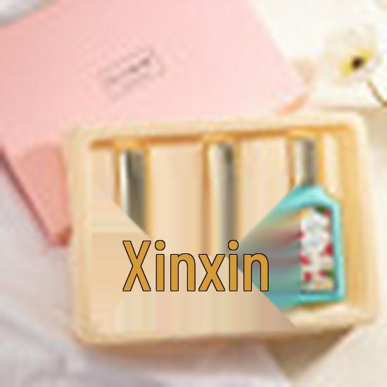 Gardenia Jasmine Perfume Trio Gift Set for Women - Ideal for Students, Thailand Edition