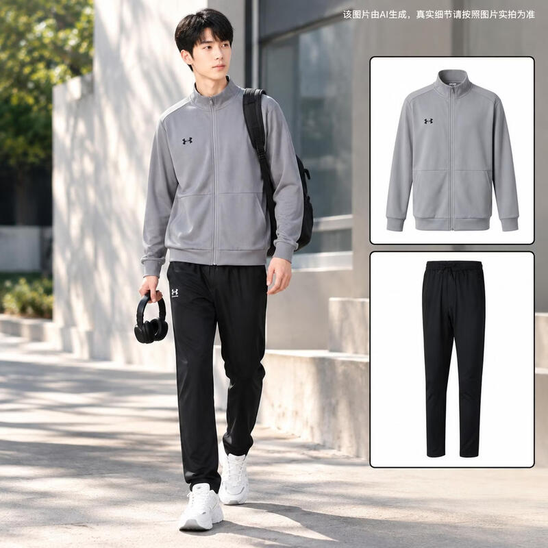 Under Armour Men's Sportswear Training Set