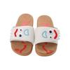 Disney x Li Ning Quiet Slide Slippers Women's Champagne White AGAS022-1