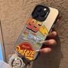 Θήκη Κινητού Τηλεφώνου Lightning McQueen για Apple 17Pro iPhone16 Χρώμα Ασημί 1514 Λέιζερ 13promax12xsm