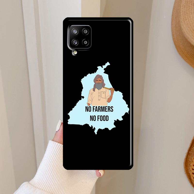 Punjab Map Case For Samsung Galaxy A36 A56 A13 A23 A52 A32 A12 A54 A34 A14 A16 A26 A33 A53 A15 A35 A55