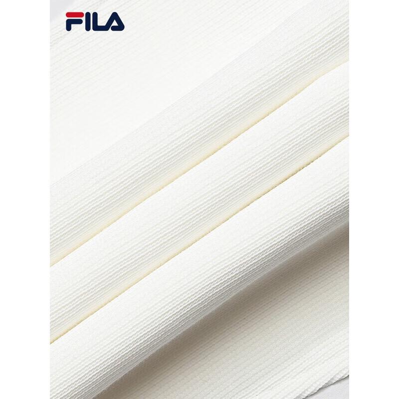 FILA Men's Jackson Yee Collaboration Pullover Sweatshirt