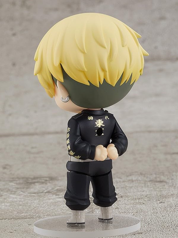 GOOD SMILE COMPANY Tokyo Revengers Matsuno Chifuyu Nendoroid Action Figure