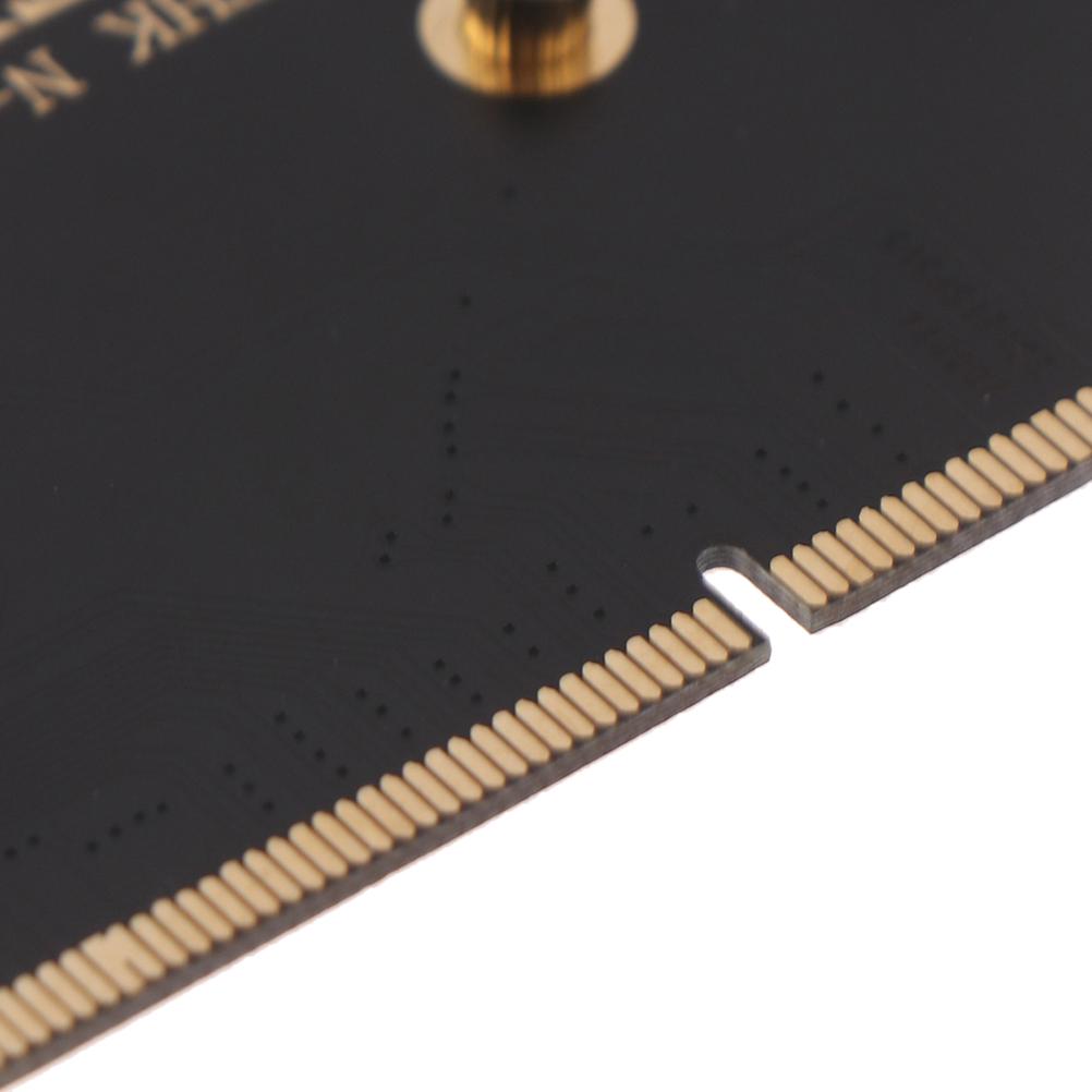 Nvme M.2 Ngff Ssd For 2016 2017 13" Macbook Pro A1708 Adapter Card