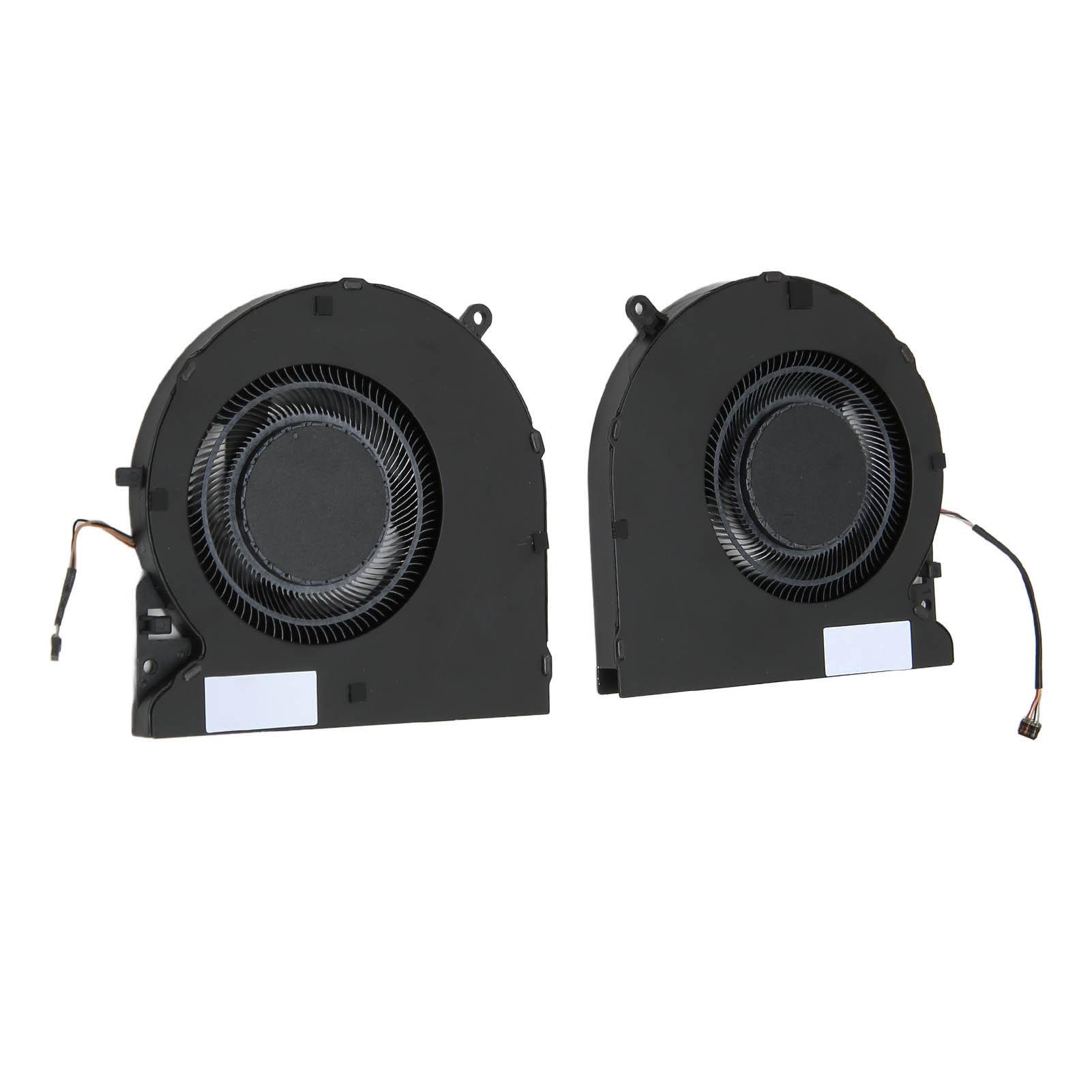 

Маленький 4-контактный вентилятор охлаждения для ноутбука для Razer Blade 15 RZ09 0301 RZ09 0288 RZ09 0330 RZ09 0238 Охлаждение ЦП и ГП