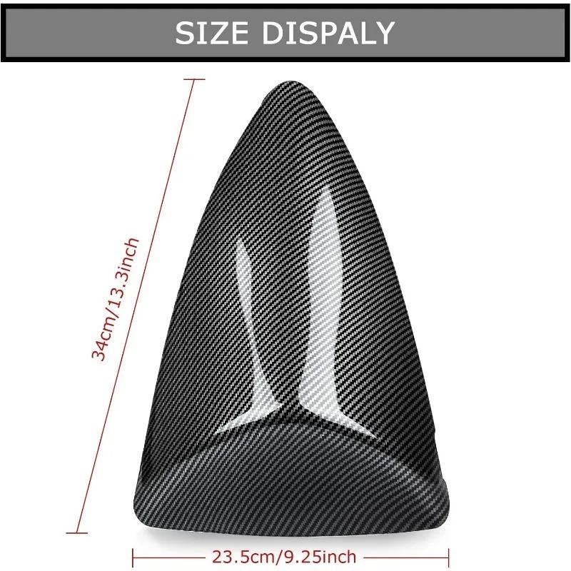 Motorcycle Cowl Rear Seat Cover Rear Seat Fairing Cover Back hump for Kawasaki Ninja ZX 6R ZX6R 2007-2008