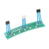 Elektroroller Motor Hall-Sensor Leiterplatte Ersatzteil für Roller PRO PRO2