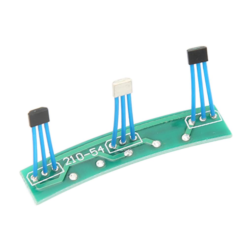 Elektroroller Motor Hall-Sensor Leiterplatte Ersatzteil für Roller PRO PRO2