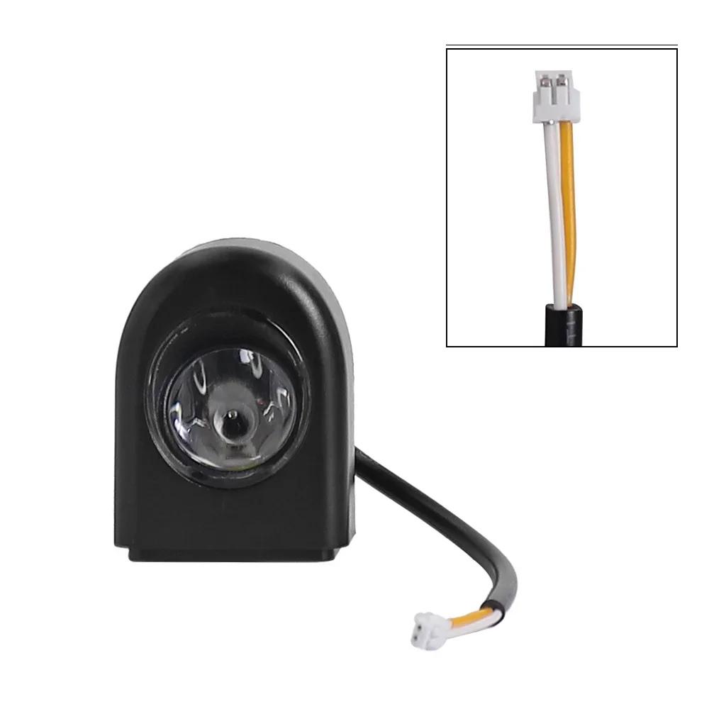 LED Electric Scooter Headlight Lamp Front Replacement Light For OEM M365 for Xiaomi M365 Electric Scooter Front Lamp Parts