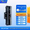 Compatible Lenovo LD202 Toner Cartridge for S2002, S2003W, F2072, M2041 Printers