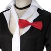 Anime Danganronpa Enoshima Junko Cosplay Costume Full Set Cosplay Women's Clothing