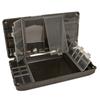 27 Grids Lure Baits Storage Box Fishing Hook Organizer Convenient Storage Case