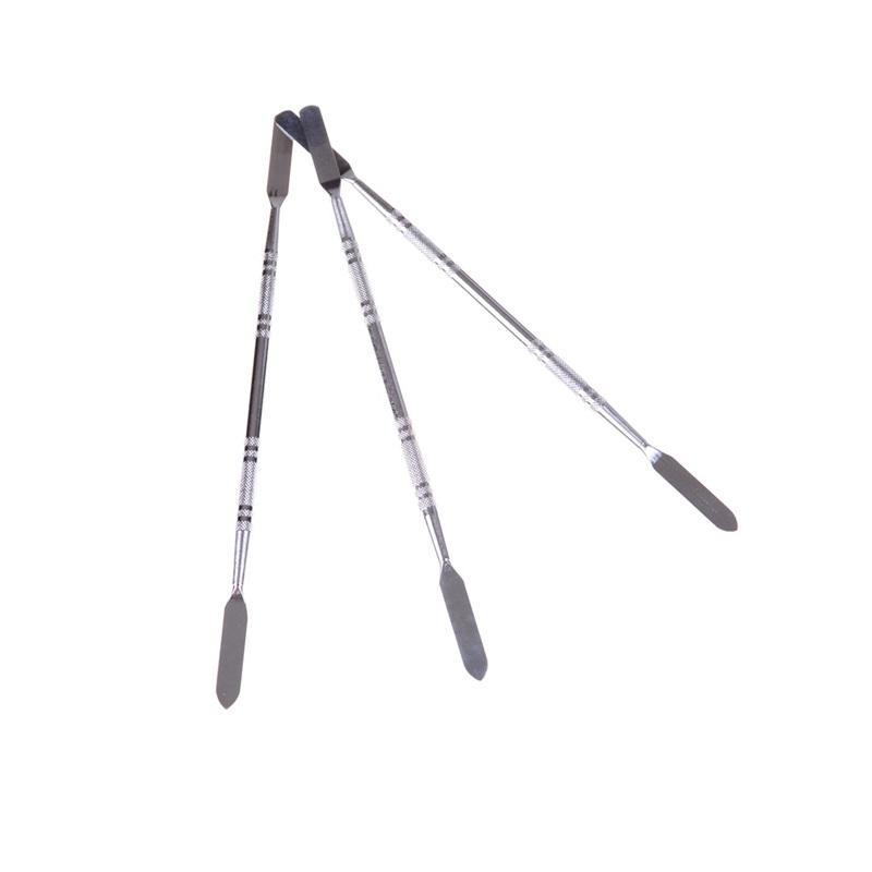 Kovová špachtle Nástroje pro opravu, otevírání, páčení Pro Iphone Samsung Htc Notebook Pad