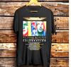 Michael Schenker My Years With UFO Band Europe Tour T Shirt Full Size S-5XL
